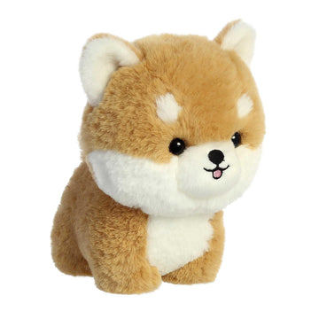 Aurora World Teddy Pets - 7" Shiba Inu