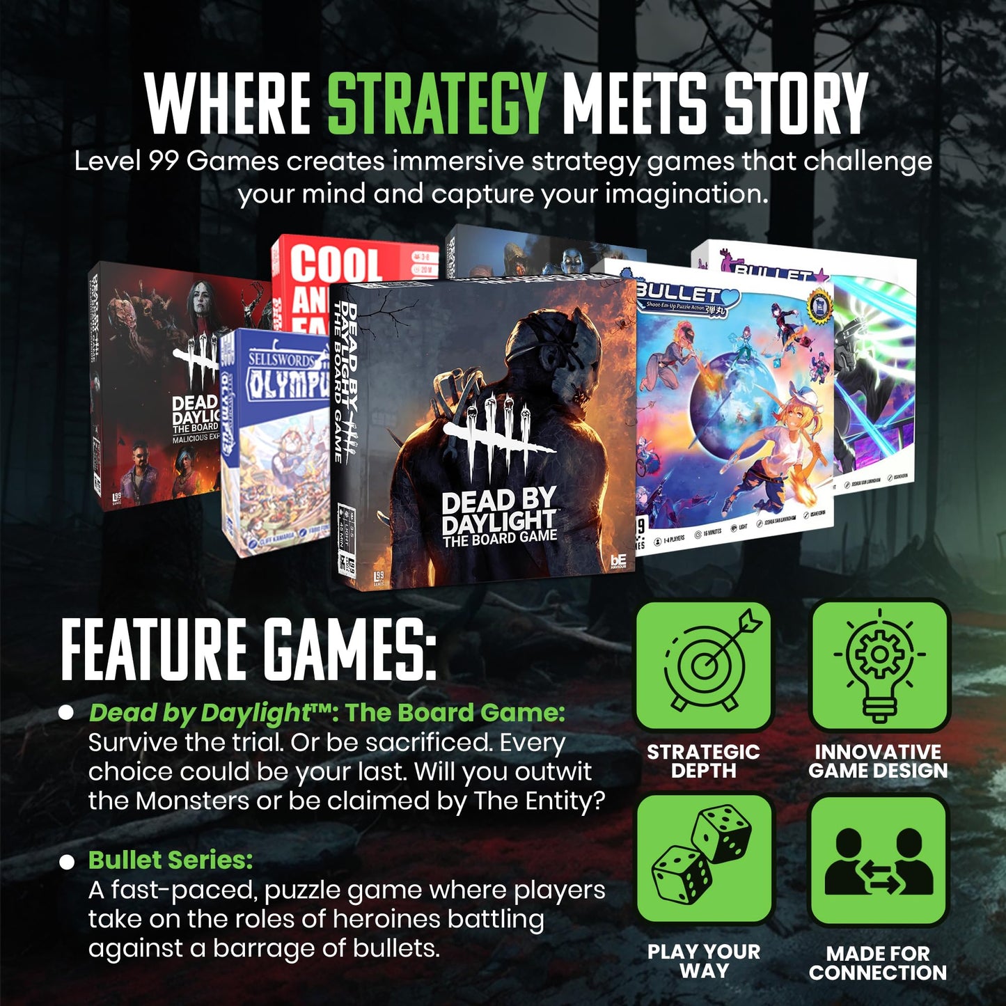 Bullet Orange Board Game Expansion - SHMUP-Inspired Puzzle-Battle Game, Tabletop Gaming Fun, Orange Juice Franchise Characters! Ages 14+, 1-4 Players