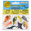 Safari Ltd Sea Life Pack - Mini Figures of Marine Life - Educational Toy Set for Boys, Girls, and Kids Ages 5+
