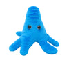 GIANTmicrobes Amoeba Plush - Learn About Nature and Biology with This Cuddly Plush, Unique Gift for Family, Friends, Water Lovers, Scientists