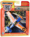 Matchbox Stunt Plane II, Sky Buster, HHT34