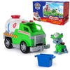 Paw Patrol Fire Rescue Rocky Rescue Fire Tanker Toy Truck Vehicle