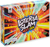 Wreathy Games Lotería Slam Next Gen - Premium Mexican Bingo Card Game, 55 Card Deck, Deluxe Gamebox, Satchel with 100 Tokens, 10 Tablets, Champion's