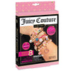 Make It Real Mini Juicy Couture Pink & Precious Bracelets