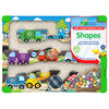 Sort & Learn Magnetic Puzzle - Shapes (NEW)