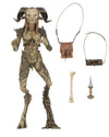 NECA - Guillermo Del Toro Signature Collection - 7" Scale Action Figure - Faun (Pan's Labyrinth)