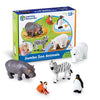 Learning Resources Jumbo Zoo Animals