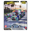 Hot Wheels Bourbird Nissan Skyline GT-R(R32) Pandem Ride On Toy Mini Car 3+ Multi JHW41