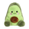 Aurora® Adorable Palm Pals™ Airy Avocado™ Stuffed Animal - Fun Collectible Plush for Kids and Adult Collectors - Perfect for Decorating Rooms