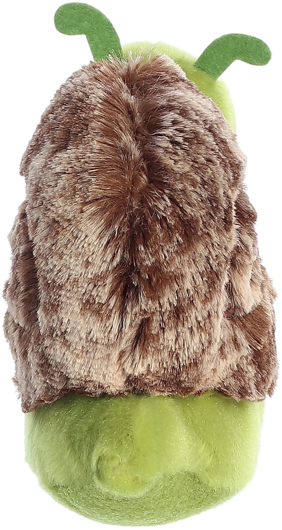 Aurora Mini Flopsie 7.5" Slow Snail Adorable Stuffed Animal