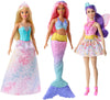 Barbie Dreamtopia Dolls