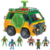 Tales of Teenage Mutant Ninja Turtles Mutation Station Maker Playset, Orange