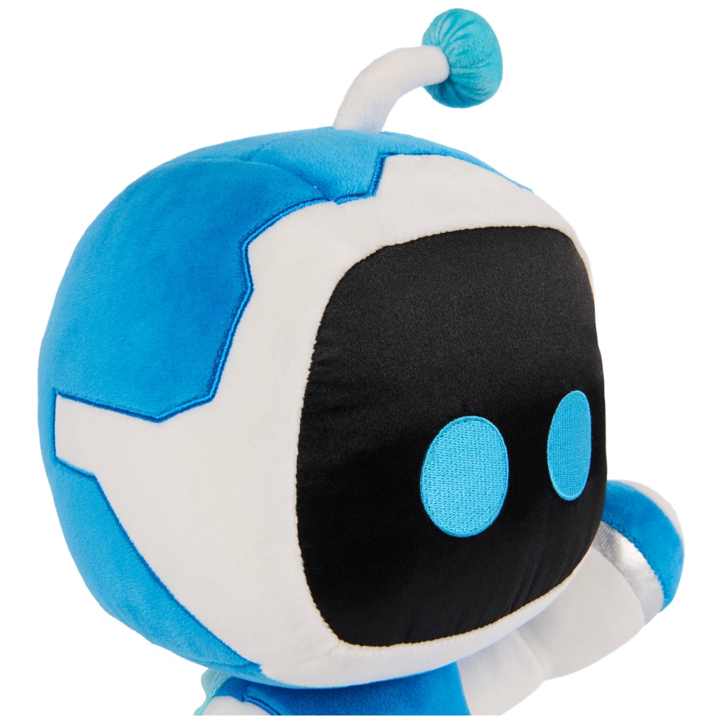 Sony PlayStation Astro Bot 14-Inch Plush Robot with Gift Box for Ages 3+