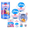 Snackles Disney 5-Inch Plush Toy 2 Pack by ZURU - Ultra-Soft Mini Stuffed Animal with Snack Accessory, Collectible Cuddly Plush for Kids, Tweens,