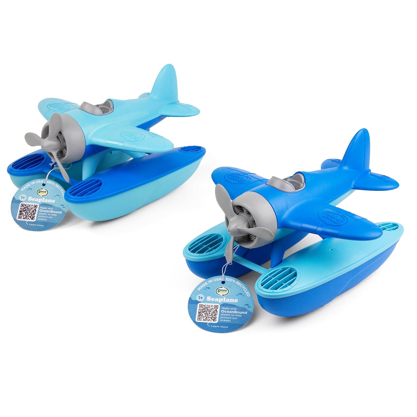 OceanBound Seaplane - 2023 Assortment