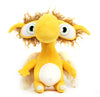 WorryWoo Monsters The Rue The Monster of Insecurity