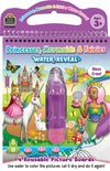Teacher Created Resources Princesses, Mermaids & Fairies Water Reveal (TCR21009)