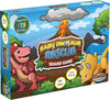 Baby Dinosaur Rescue Board Game - Cooperative Dinosaur Adventure Game for Kids Ages 4+ - Work Together to Save the Baby Dinos - Easy to Learn - Fun