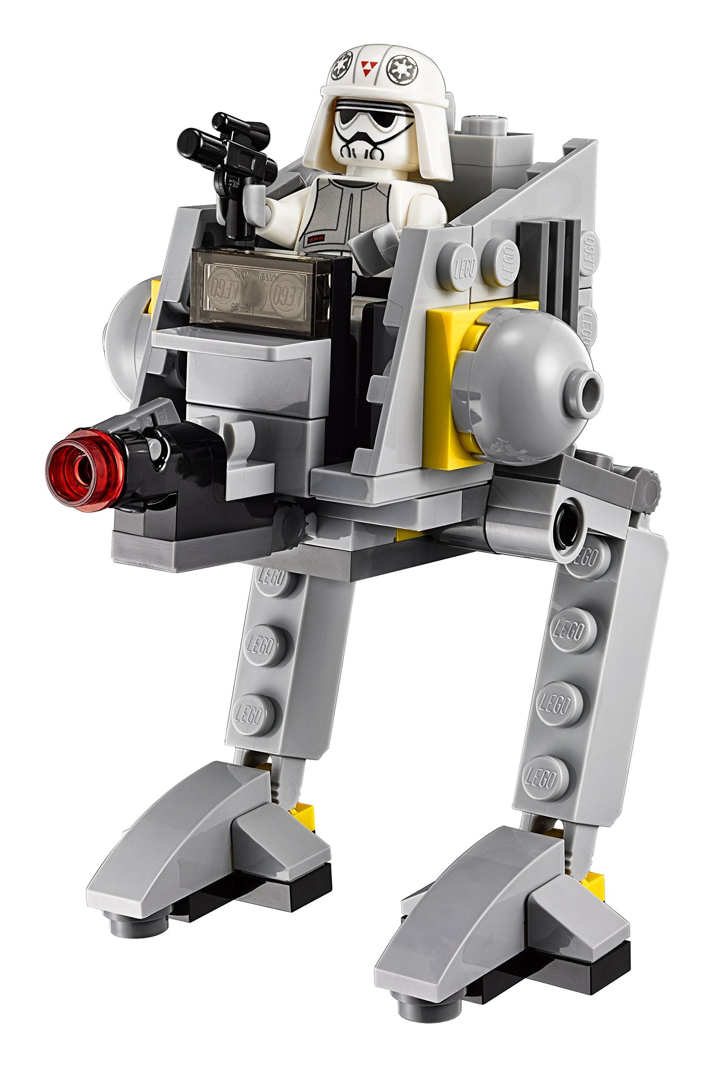 LEGO Star Wars at-DP 75130 Building Kit (76 Piece)