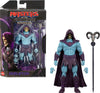 Masters of the Universe Action Figure Chronicles Skeletor, 6.5 Inch Scale 2026 Movie Accurate Villain, Deluxe Articulation