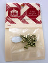 Dollhouse Brass Grommets