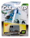 MGA Entertainment CarTuned Series 7-1954 Grumman Step Van (Custom)