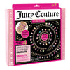 Make It Real - Juicy Couture Absolutely Charming Bracelet Making Kit - Kids Jewelry Making Kit - DIY Charm Bracelet Making Kit for Girls - Friendship