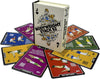 Stack 52 Bodyweight Exercise Cards: Workout Playing Card Game