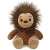 DolliBu Snug Mooshies Standing Bigfoot Stuffed Animal - Super Squishy Sensory Plush Mythical Toy, Cute Kids Plush Animal Friend to Play, Squeeze