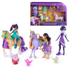 Unicorn Academy Magic Unleashed Pack, Dolls & Unicorn Toys, Ages 4+