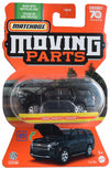 Matchbox 2020 Chevy Tahoe, Moving Parts 14/54