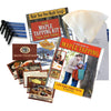 Kids Maple Tree Tapping Kit - Taps & Tubes Kit - Fun and Educational Maple Sugaring Kit for Kids AGES 13 & UP