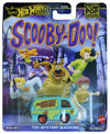 Hot Wheels The Mystery Machine, Pop Culture Scooby Doo
