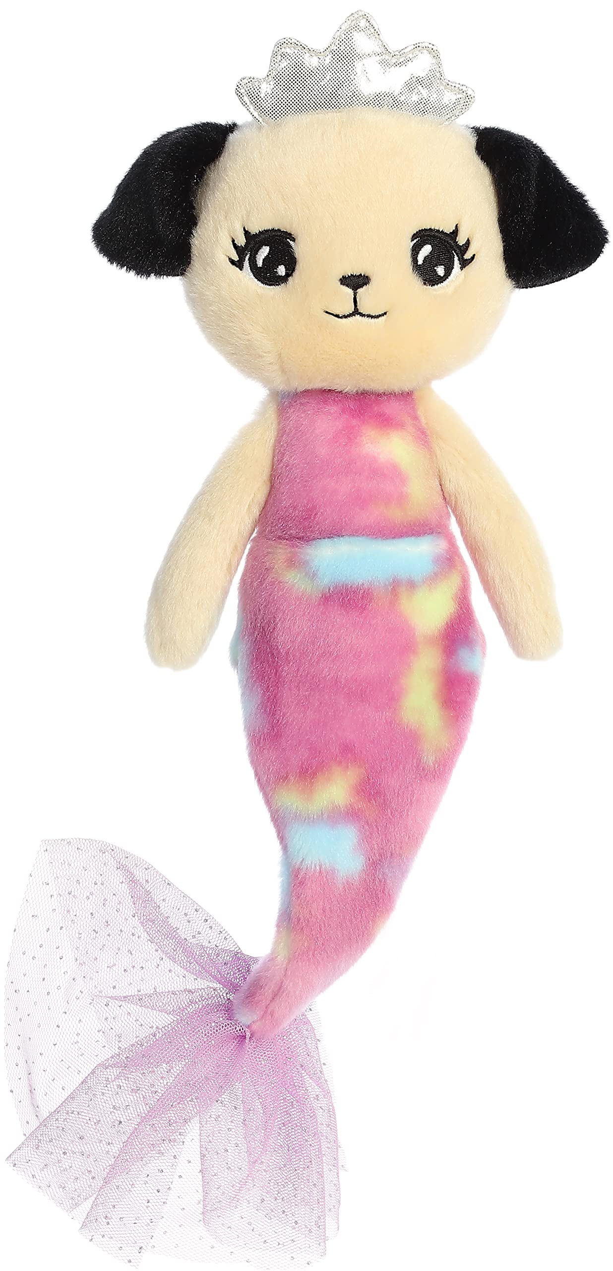 Aurora - Sea Sparkles - 15" Merpuppy