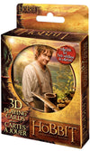 The Hobbit 3D Lenticular Deck in Tin