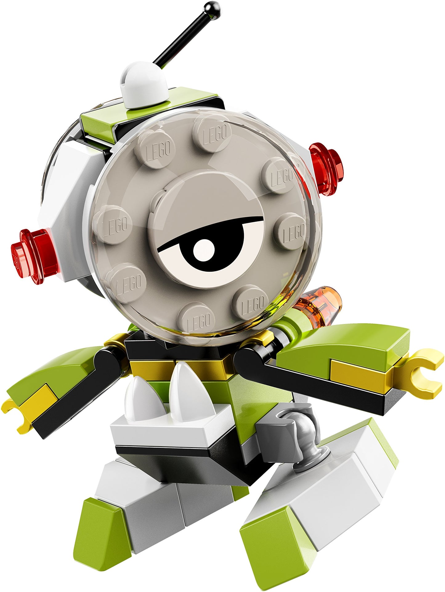 LEGO Mixels 41529 Nurp-Naut Building Kit