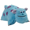 Pillow Pets Disney Monsters Inc Sulley, 16" Plush Toy