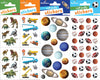 Playhouse Crazy Cool Super Sticker Sheet Pack for Kids Arts, Crafts & Collecting