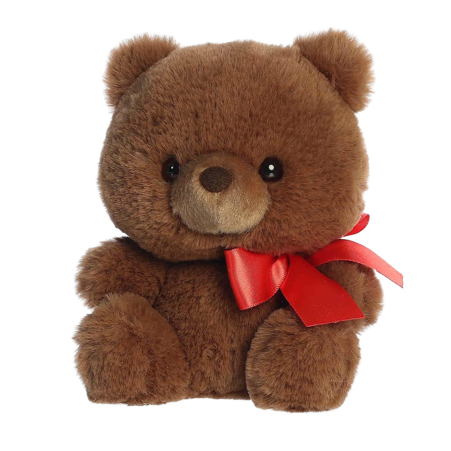 Aurora Heartwarming Valentine Bonny Bouquet Bears Stuffed Animal - Soft Keepsake for Loved Ones - Perfect for Decorating Rooms and Valentine's Day