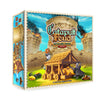 Catapult Feud - Artificers Tower Expansion