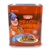 Canned Meat Dragon Plush Toy Exclusive | Cute Plushies and Soft Stuffed Animals, Room Decor Essentials | Funny Party Gags, Surprise Toy for Jokes