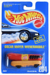 Hot Wheels Oscar Mayer Wienermobile