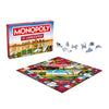 Monopoly Board Game St Louis MO Edition : 2-6 Players Family Board Games for Kids and Adults, Board Games for Kids 8 and up, for Kids and Adults