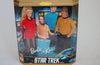 Star Trek Barbie and Ken Set