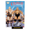 WWE King Kong Bundy - Coliseum Collection Ultimate Edition Ringside Exclusive