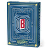 Boardwalk Puzzles Boardwalk, Featherlight Unique Playing Cards, Fun Themed Deck for Home and Travel