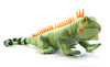 The Petting Zoo Iguana Stuffed Animal Plushie, Gifts for Kids, Wild Onez Reptile Animals, Iguana Plush Toy 18 Inches