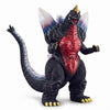 JAYKENIXO Space Monster Action Figure 7 Inch - Crystal Dragon Kaiju Style Toy, Large Sci-Fi Beast Figure, Detailed Collectible for Kids & Adults