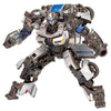 Transformers Toys Studio Series Deluxe Rise of the Beasts 105 Autobot Mirage Toy, 4.5-Inch, Action Figure for Boys and Girls Ages 8 and Up