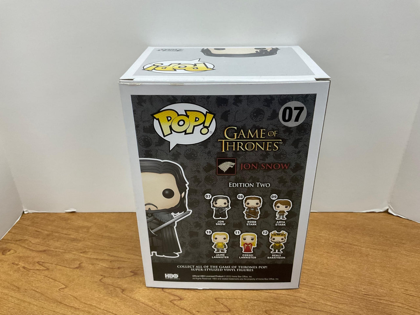 Game of Thrones Vinyl Figure